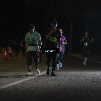 Runner Photo 5377262