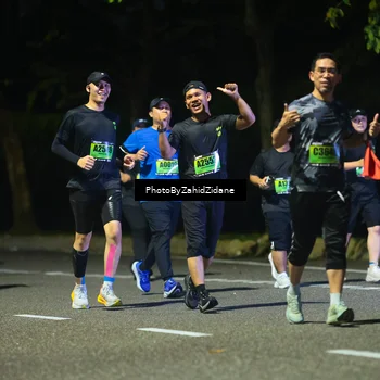 Runner Photo 5377263