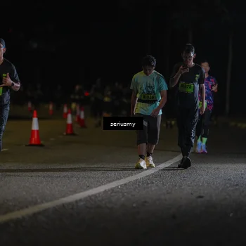 Runner Photo 5377264