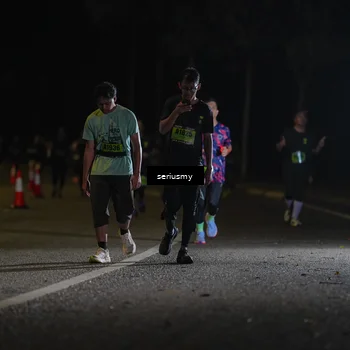 Runner Photo 5377265