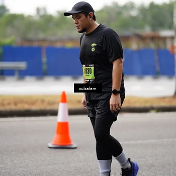Runner Photo 5377266