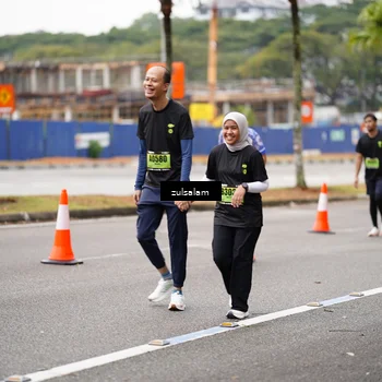 Runner Photo 5377267