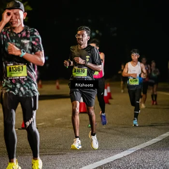Runner Photo 5377272