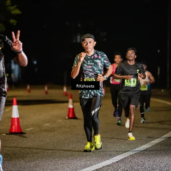 Runner Photo 5377273