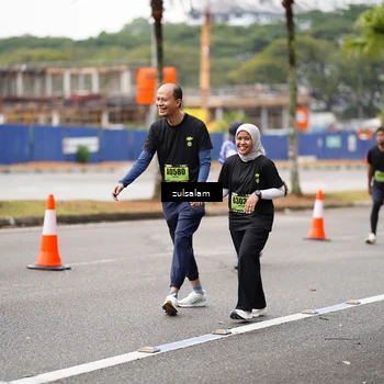Runner Photo 5377274