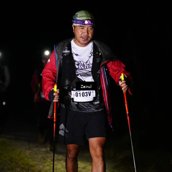 Runner Photo 5377275