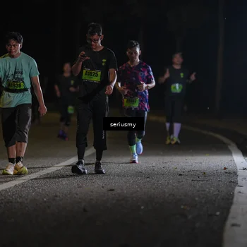 Runner Photo 5377276