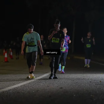 Runner Photo 5377277