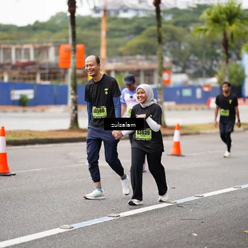 Runner Photo 5377279