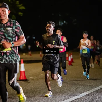 Runner Photo 5377282