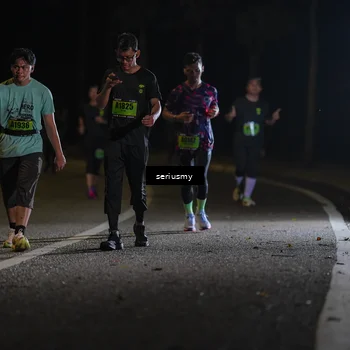 Runner Photo 5377284