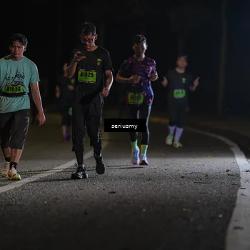 Runner Photo 5377285