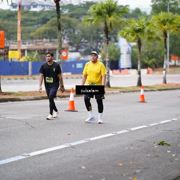 Runner Photo 5377286