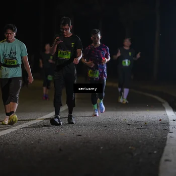 Runner Photo 5377290