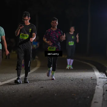 Runner Photo 5377292