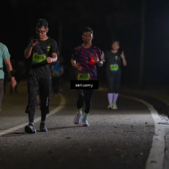 Runner Photo 5377295