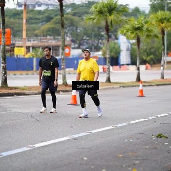 Runner Photo 5377296