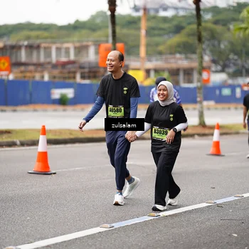 Runner Photo 5377297