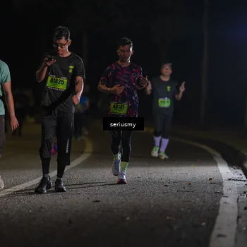 Runner Photo 5377298