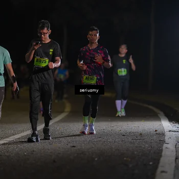Runner Photo 5377300