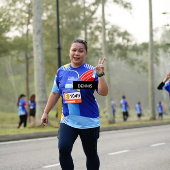 Runner Photo 5377301