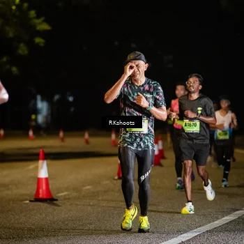 Runner Photo 5377302