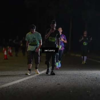 Runner Photo 5377303