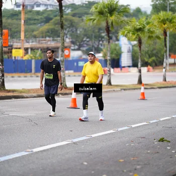 Runner Photo 5377305