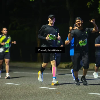 Runner Photo 5377306