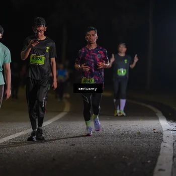 Runner Photo 5377307