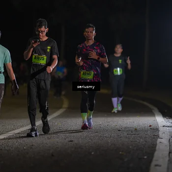 Runner Photo 5377308