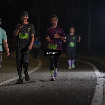 Runner Photo 5377310
