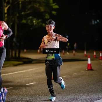 Runner Photo 5377311