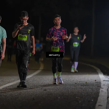 Runner Photo 5377312