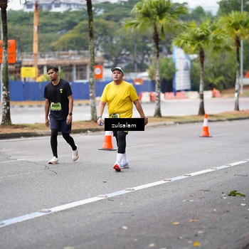 Runner Photo 5377313