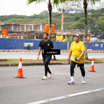 Runner Photo 5377314