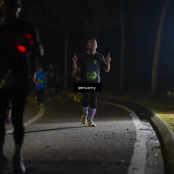 Runner Photo 5377315