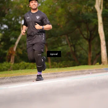 Runner Photo 5377316