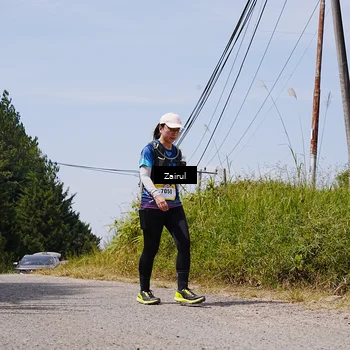 Runner Photo 5377317
