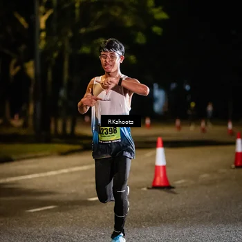 Runner Photo 5377318