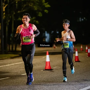 Runner Photo 5377320
