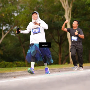 Runner Photo 5377321
