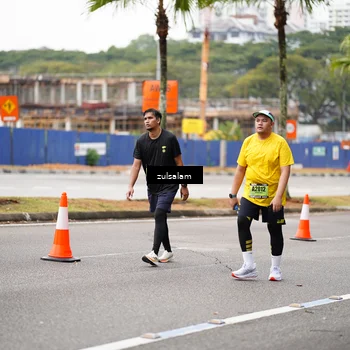 Runner Photo 5377322