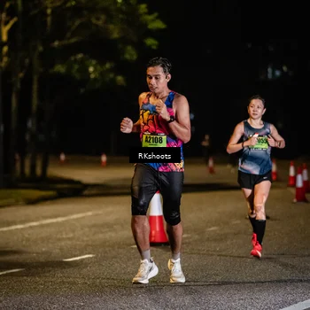 Runner Photo 5377323