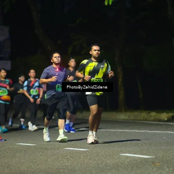 Runner Photo 5377324