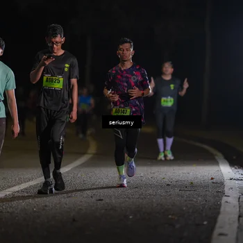 Runner Photo 5377325