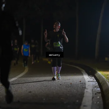 Runner Photo 5377327