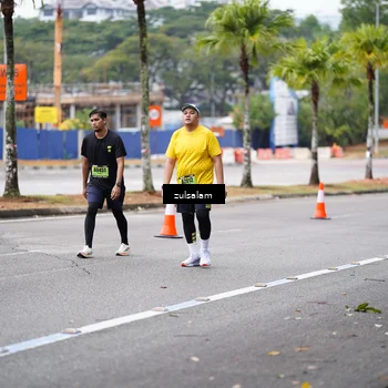 Runner Photo 5377328