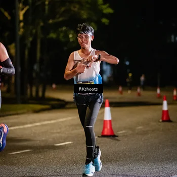 Runner Photo 5377332
