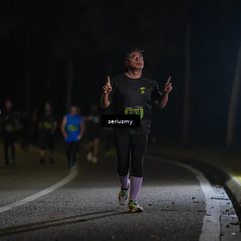 Runner Photo 5377335